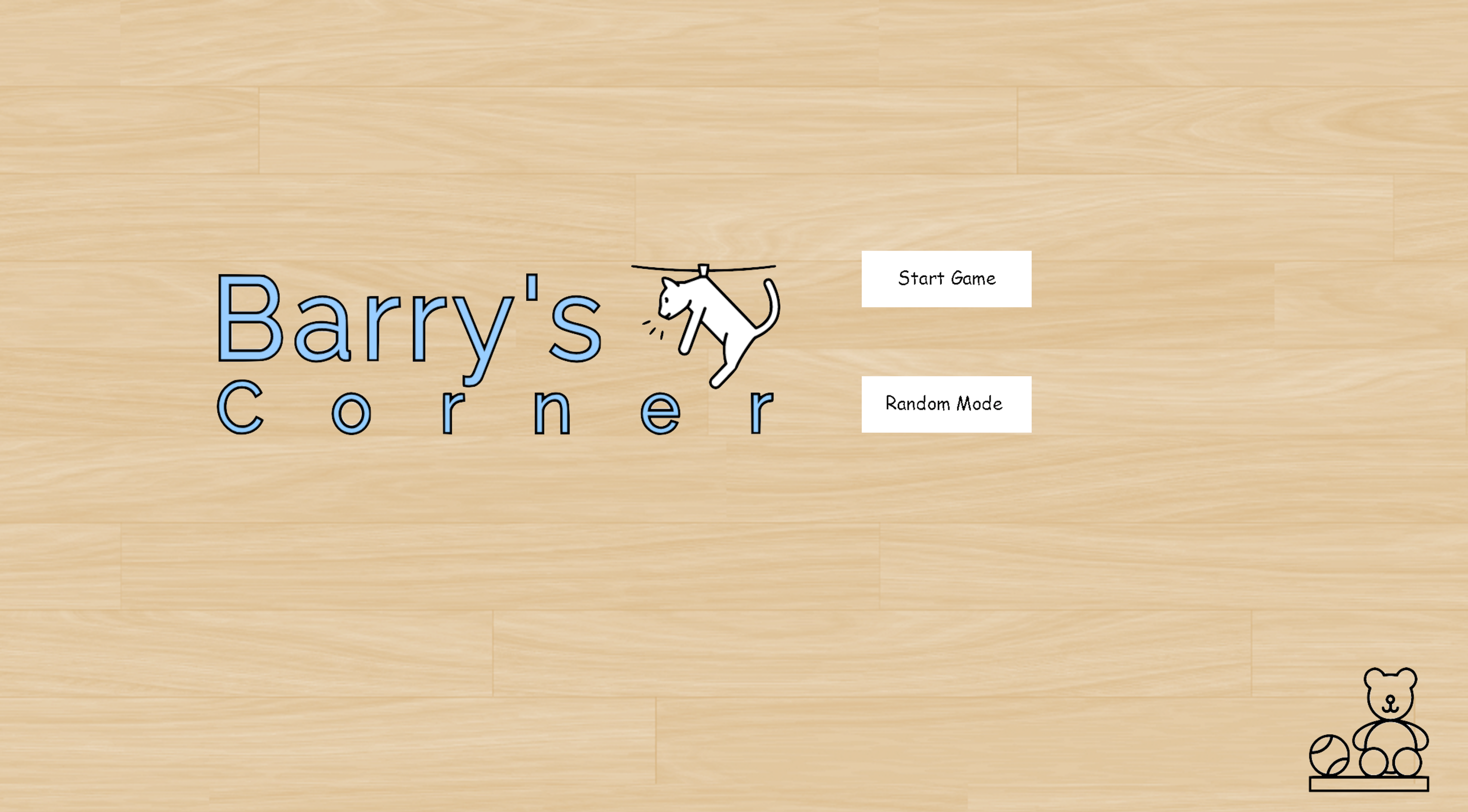 barrys corner project image